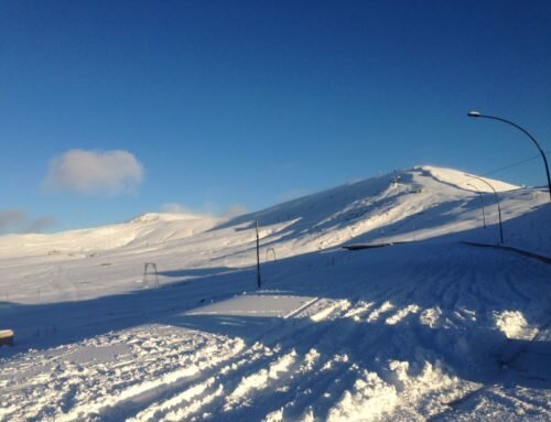 11.03.2017 – Aggiornamento stazione